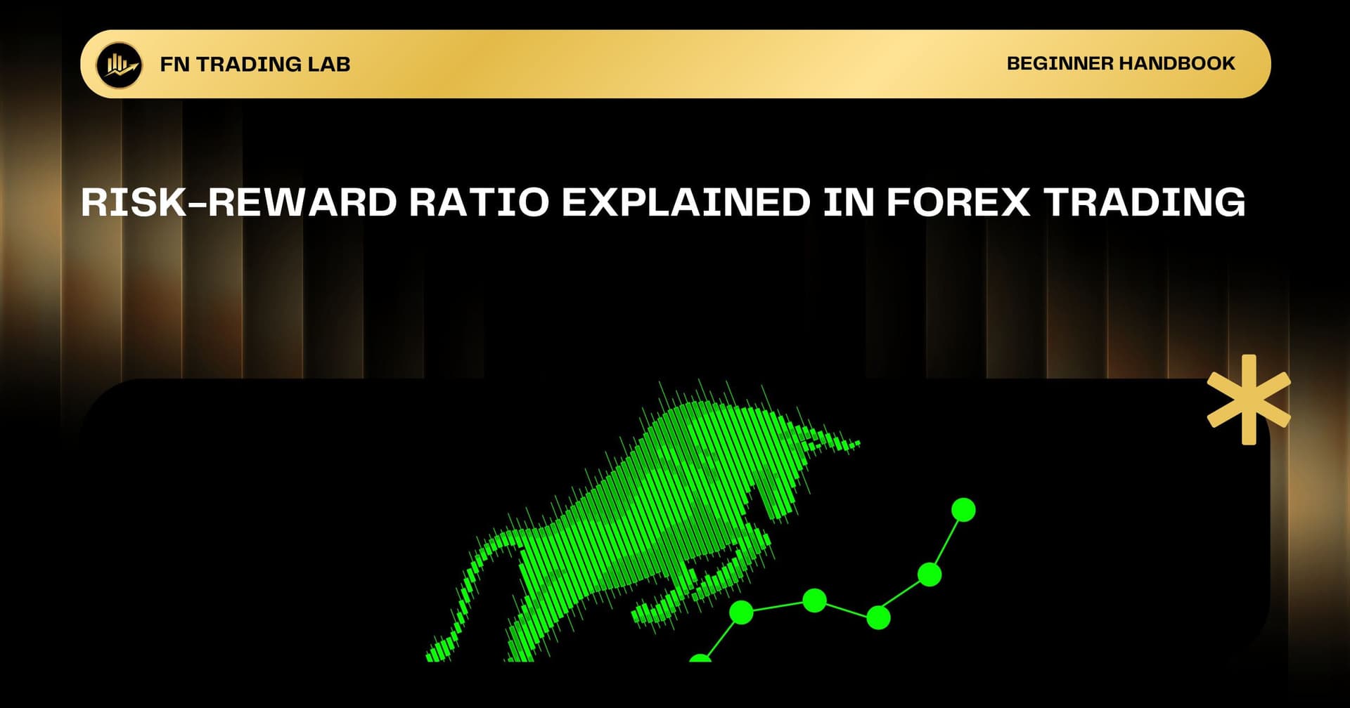 Risk-Reward Ratio Explained in Forex Trading