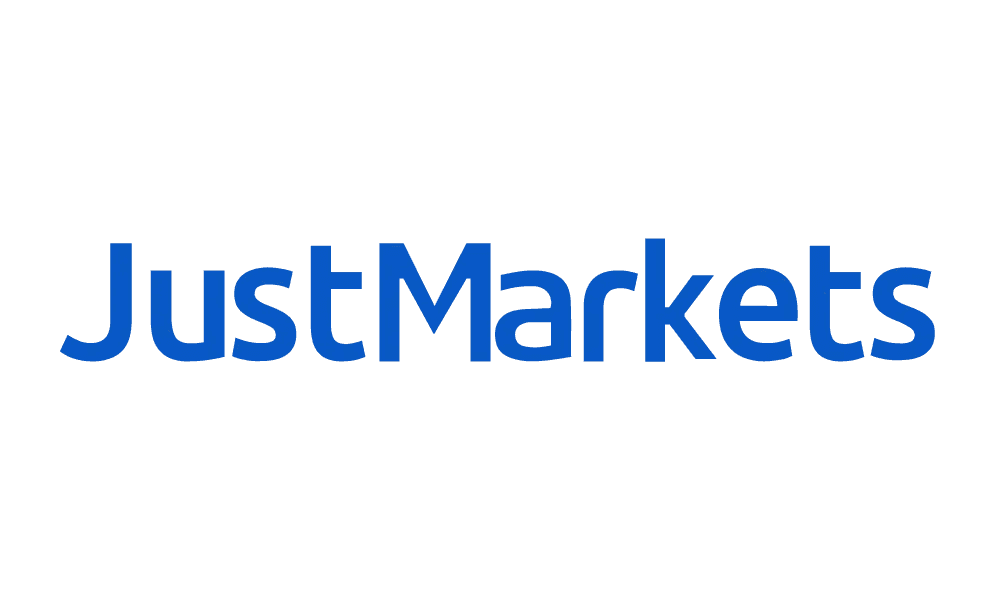 JustMarkets partner logo