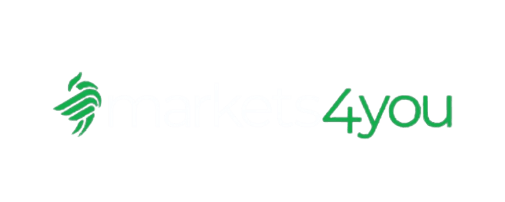Markets4you partner logo