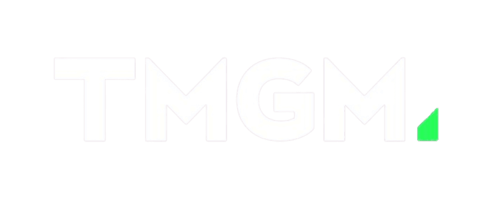 TMGM partner logo