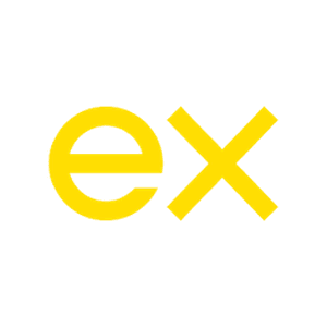 Exness partner logo