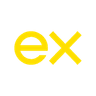 Exness logo